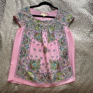 Moulinette Soeurs blouse